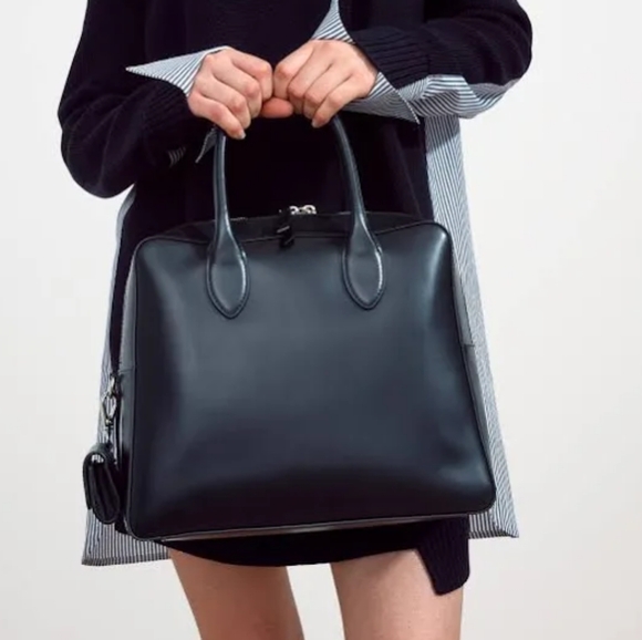 WE-AR4 Handbags - WE-AR4 Flight Bag NWT
